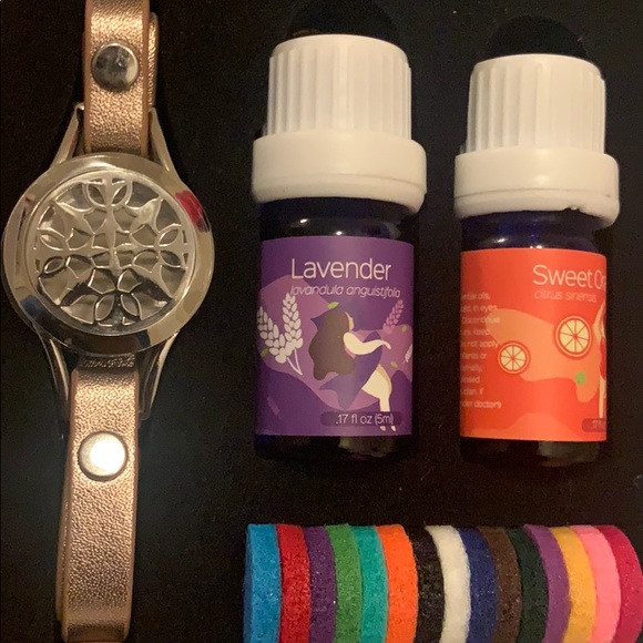 NEW Aromatherapy Set - Picture 4 of 4